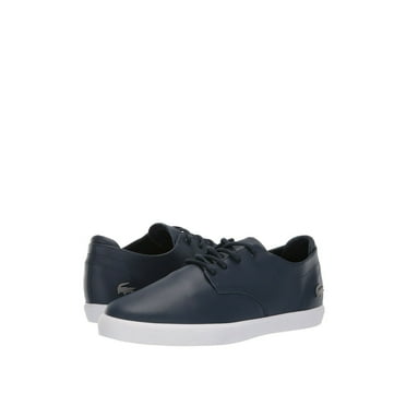 pismo sneaker low leather