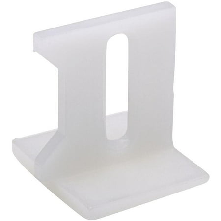 Nylon Pocket Door Guides Pack Of 2 Walmart Com