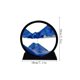 thumbnail image 5 of 1pc Creative Artistic Hourglass Decorative Item For Home, Living Room, Office Desk And Bookcase, 5 of 5