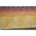 thumbnail image 2 of Momeni Delhi 3'6" X 5'6" Contemporary Hand Tufted Wool Rug, 2 of 2