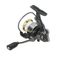 thumbnail image 4 of Carrete de pesca JAAS ligero potente gran capacidad carbono NHK2000M, 4 of 5