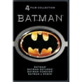 thumbnail image 2 of 4-Film Favorites Batman Collection (DVD), 2 of 2