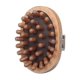 thumbnail image 2 of Lymphatic Drainage Abdomen Massage Brush Body Meridian Brush Beauty Salon, 2 of 5