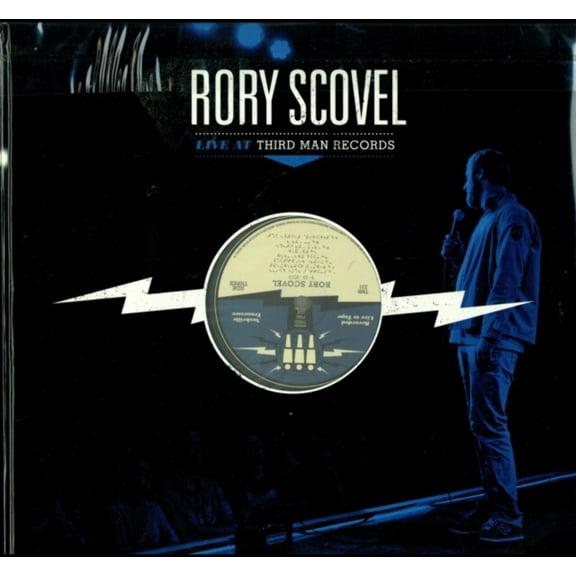 Live at Third Man Records