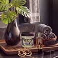thumbnail image 4 of Eco Style Black Castor & Flaxseed Oil Styling Gel 16 oz, 4 of 7