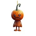 thumbnail image 3 of Birdeem Small Christmas Tree, Christmas Tree Bag, Christmas Halloween Pumpkin Series Car Decorations Christmas Tree Decorations, Halloween Tree Decorations, Halloween Decorations Party, 3 of 3