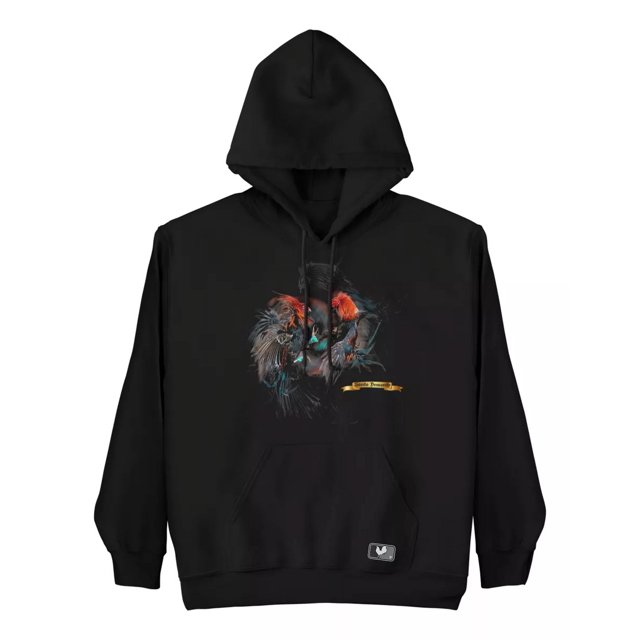 Sudadera Galleros Profesional Gallos Finos 12 Modelos