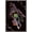 Barnwood Framed Version, variant on Marvel's Spider-Man: Miles Morales - Jump Wall Poster, 22.375" x 34", Framed