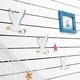 thumbnail image 5 of Set de 3 gaviotas decorativas marineras - Decoración de pared JFHHH pequeña, 5 of 5