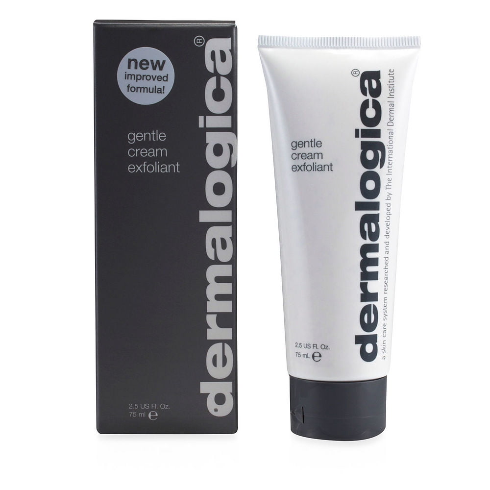 Dermalogica Women Gentle Cream Exfoliant75Ml/2.5Oz By Dermalogica