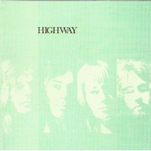 Free - Highway - Music & Performance - CD
