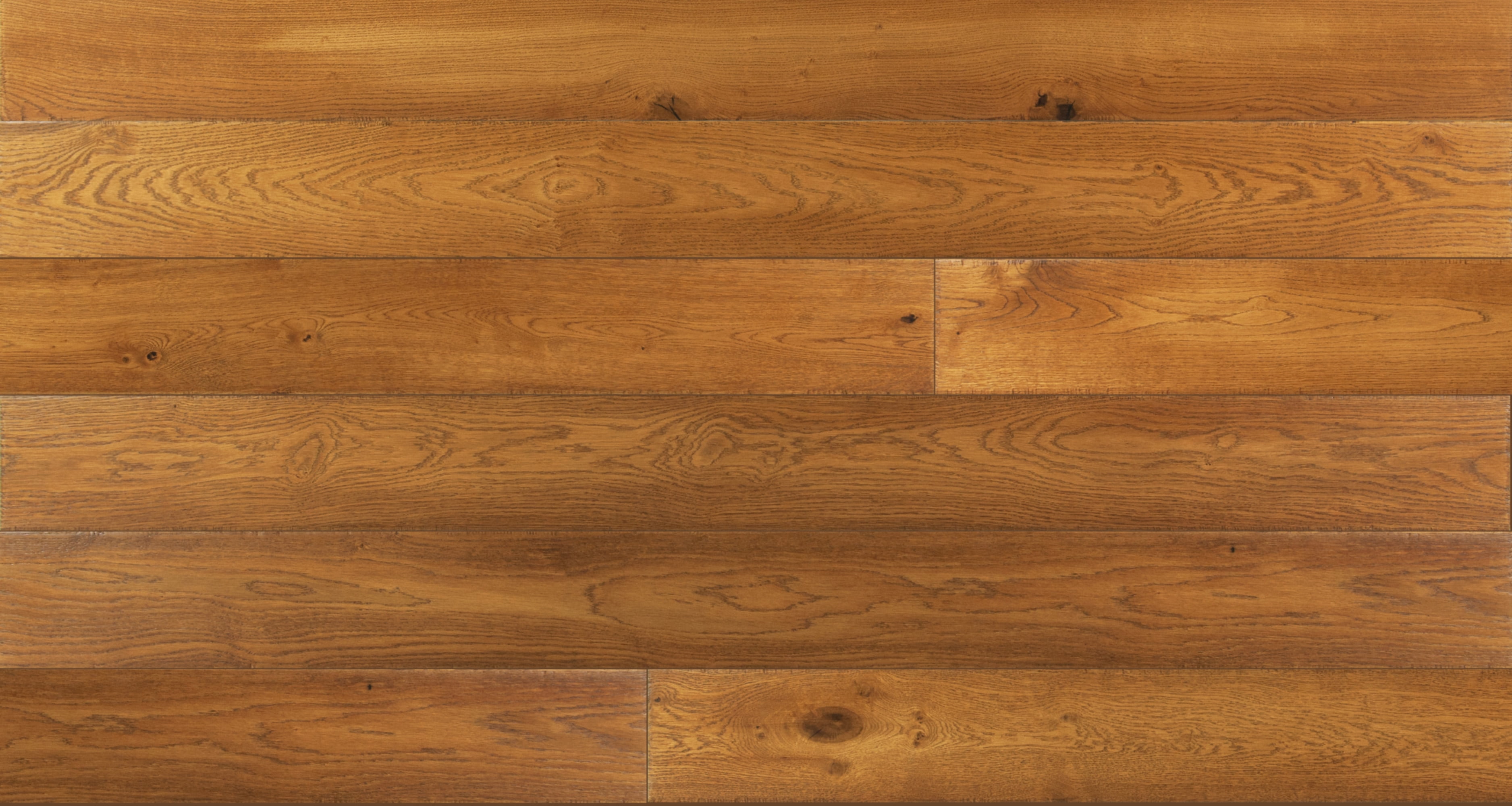 Miseno MflrBitterE Tavern 8" Wide Distressed Engineered Oak Hardwood