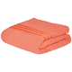 thumbnail image 1 of Toalla Baño Completo colores varios, 150x80cm - 620gr Suave Y Absorbente- Cenefa Bordada - NARANJA 6, 1 of 5