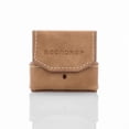 thumbnail image 3 of Funda para auriculares Moondrop Space Travel Leather para viajes espaciales TWS, 3 of 4