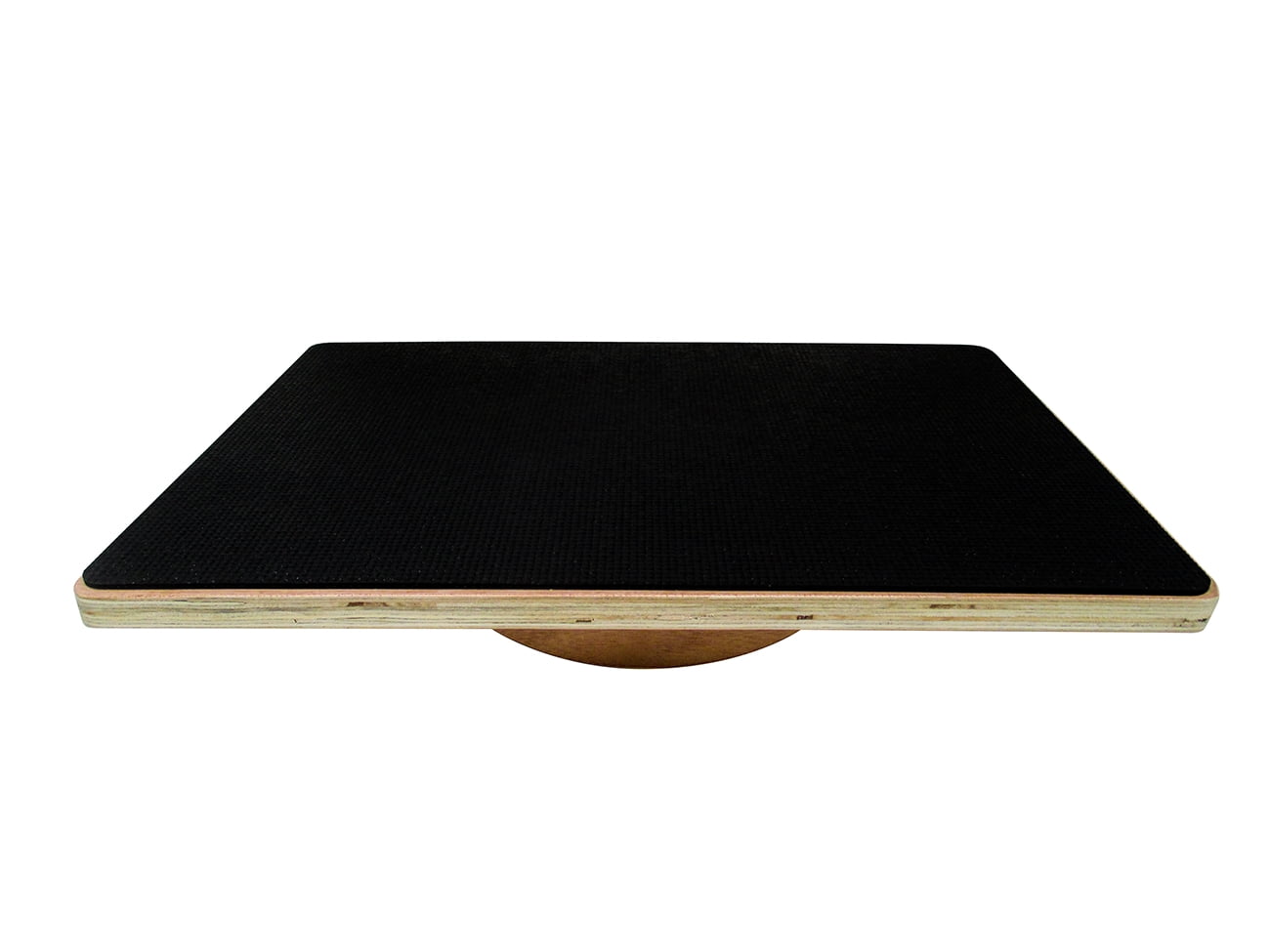 20 in Wood Balance Board Trainer