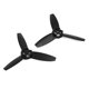 thumbnail image 5 of Luxshiny 2Par Parrot 3.0 Propeller Parts Strong Lightweight for Quadcopter Black, 5 of 8