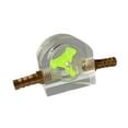 thumbnail image 5 of Zxpjkyu 8mm Water Flow Indicator Office Measuring Tool Multiuse Water Cooling System Kit Type B, 5 of 9