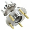 thumbnail image 3 of Geelife Rear Wheel Bearing Hub Assembly Pair For 2004-2011 Cobalt G5 HHR Ion Pursuit, 3 of 7