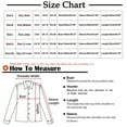 thumbnail image 3 of IROINNID Women's Short Blouson Jacket Round Neckline Solid Color Long Sleeve Ladies Casual Neck Button Jacket Casual Coat Outwear, Black, 3 of 5