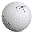 thumbnail image 7 of Titleist Tour Speed Soft Feel Golf Balls, White, 12 Pieces, 7 of 7