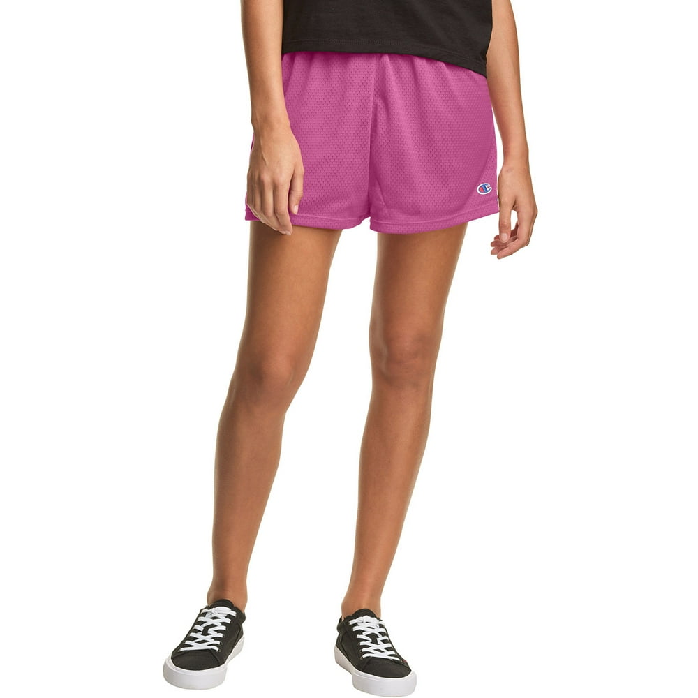 Champion Champion Women's Mesh Shorts