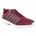 thumbnail image 1 of Tenis K-swiss AVAN Para Hombre Color Rojo, 1 of 4
