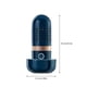 thumbnail image 2 of Purificador de limpieza automático portátil de cápsula de máquina de limpieza de frutas y verduras multifuncional TFixol Maquina de limpieza, 2 of 7