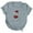 Grey, variant on Womens Athletic Tops Running Top Women Running Shirts Loose Fit Tech Stretch Long Sleeves Shirt Women Layering Long Sleeve Women's Shirts Summer Casual T Women's Sleeve S T Shirt White L