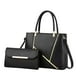 thumbnail image 3 of Monederos y bolsos para mujer, bolso de mano de moda, regalo para el Día de Madre, compras, 3 of 9