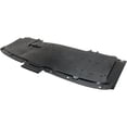 thumbnail image 3 of Engine Splash Shield Front For 2017-2022 Mazda CX-5 MA1228125 KB8A5611Y, 3 of 7