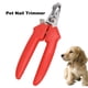 thumbnail image 4 of Cortauñas para Y Gatos (rojo), 4 of 9