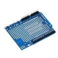 thumbnail image 2 of Methold Placa de desarrollo ProtoShield Accesorio de placa de pruebas de expansión Prototipo de electrónica inteligente Compatible con Mini Electrónica miscelánea, 2 of 6