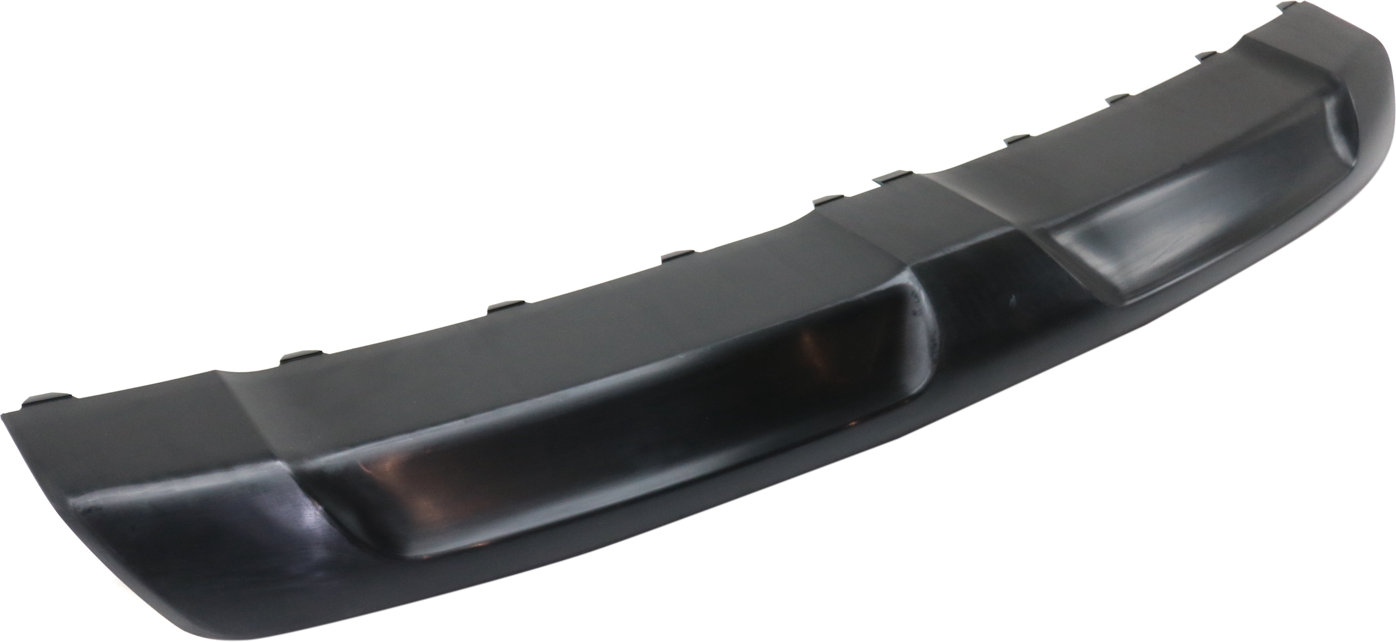 Skid Plate Compatible with 2017-2018 Hyundai Santa Fe Sport Front Sold individually
