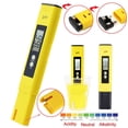 thumbnail image 3 of Portable Digital LCD Pen PH Tester Acuario Piscina Vino Monitor, 3 of 3