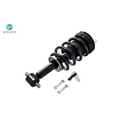 thumbnail image 5 of Pair of 2 Front Passive Suspension Conversion Kit Quick Complete Strut-Coil Spring For 2007-2014 GMC Yukon, 5 of 8