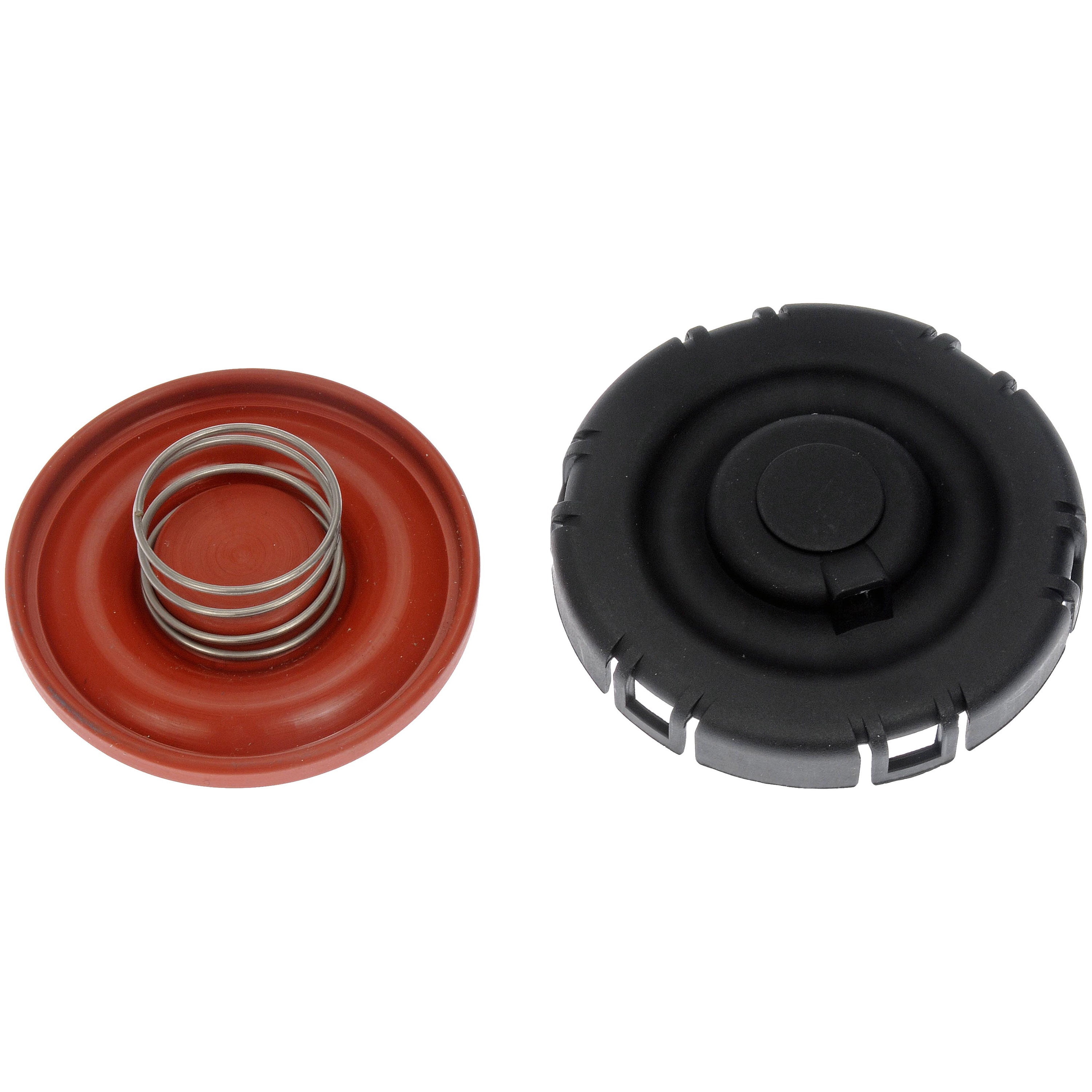 Dorman 911-115 PCV Valve Diaphragm for Specific BMW Models