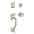 thumbnail image 7 of Baldwin Madison Single Cylinder Handleset with Interior Knob and Sectional Trim, 7 of 7