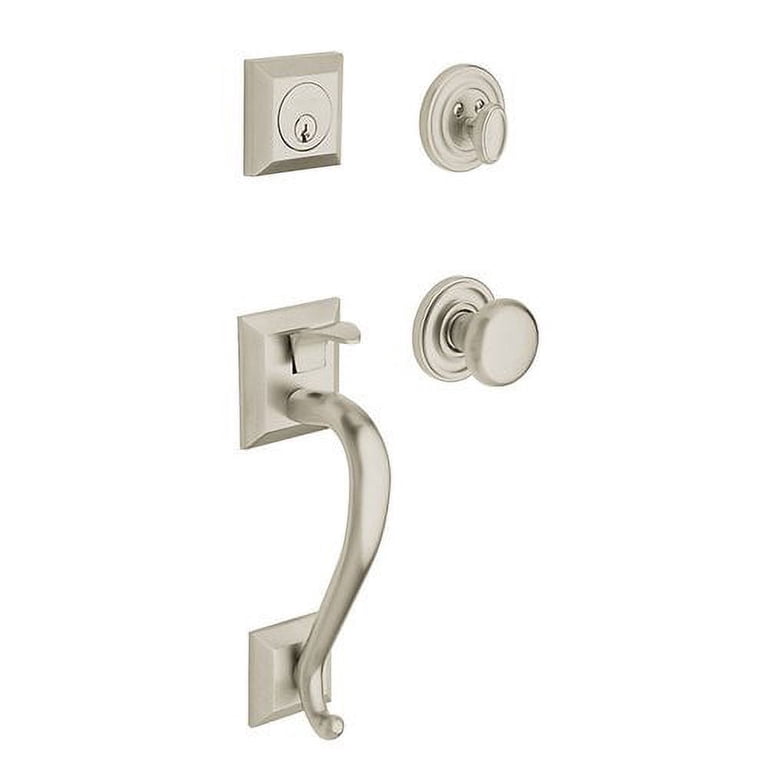 Dormitorio Antirrobo De Seguridad De Un Solo Cilindro De Ace | Cuotas