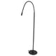 thumbnail image 5 of Lámpara LED De Curado De Pestañas, Luz LED De Extensión De Pestañas 5W Comodidad Mejorada Cuello De Cisne Flexible Enchufe De EE. UU. UU. 100 A 240V Para Salón De Belleza, 5 of 7