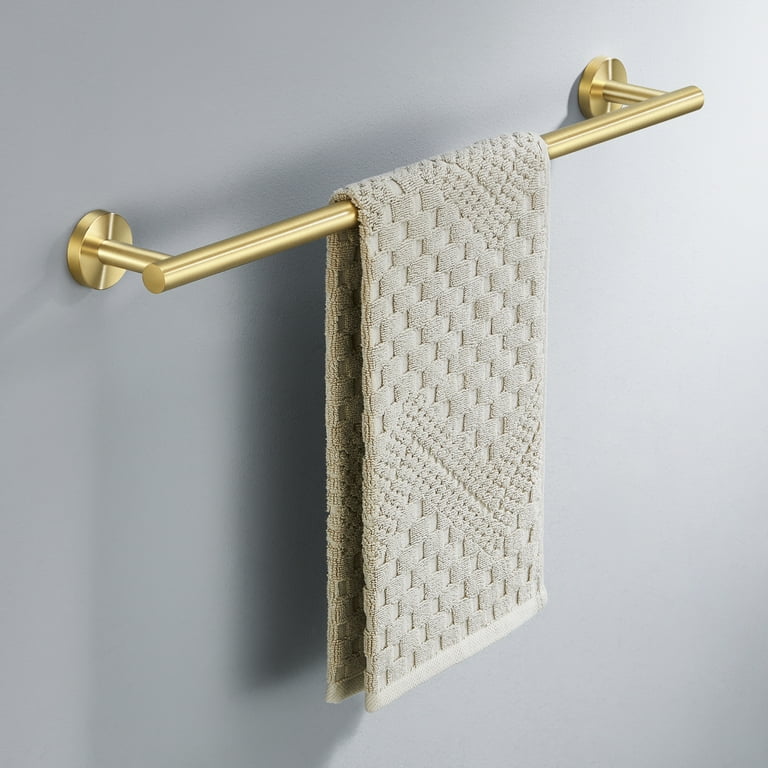 Towel colors to avoid in bathrooms: and what to buy instead