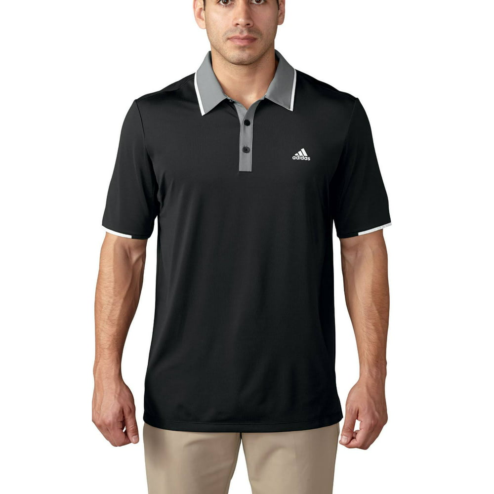 adidas Golf Adidas Women's ClimaLite Short Sleeve Pique Polo Shirt ...