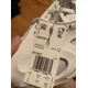 thumbnail image 5 of Adi - das AdiFOM Q Men's Sneakers Casual Shoes White Grey size 9 IE7447, 5 of 5