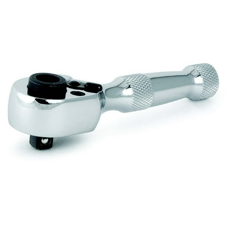 UPC: 0802090121012 | Titan 12101 Mini 1/4  Hand Ratchet