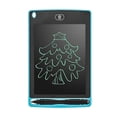 thumbnail image 1 of NEW Electronic LCD Digital Writing Tablet Drawing Board Graphics Kids Gift Fun, 1 of 5