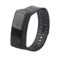thumbnail image 2 of Reloj deportivo digital LED Correa de silicona deportiva Esfera de 12 horas E ANGGREK  Otros, 2 of 8