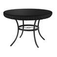 thumbnail image 2 of Outdoor Round Table Cover-Waterproof Round Patio Table Cover for Outdoor Table, 2 of 3