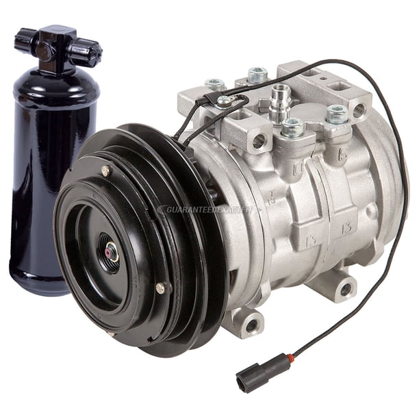 mitsubishi mirage ac compressor