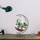 thumbnail image 4 of unbranded 5Ud Estructura Simple De Hierro Para Colgar Plantas Y Adornos En O, 4 of 8