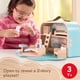 thumbnail image 2 of Fisher-Price Casa de Muñecas de Madera para Juego de Imaginación, Set Portátil de 15 Piezas para Niños en Edad Preescolar de 3+ Años, 2 of 6