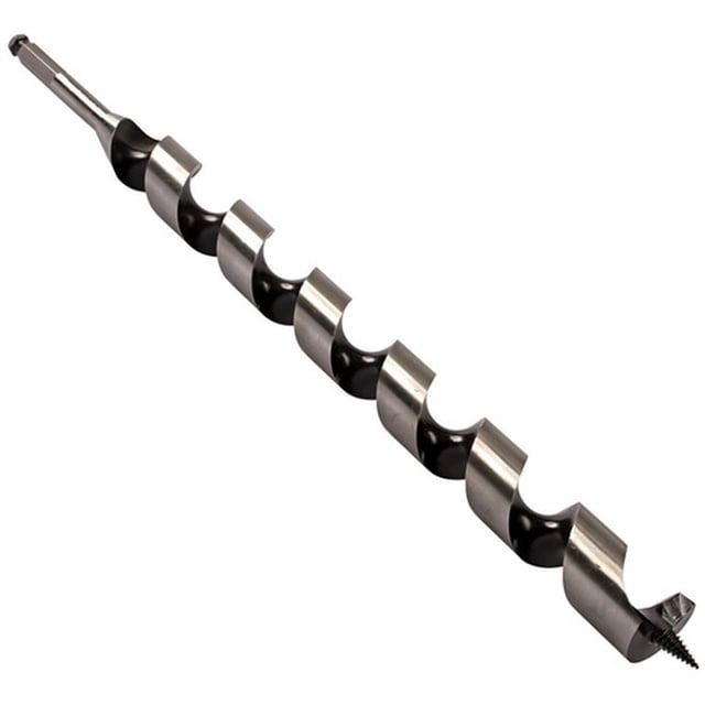 Broca De Berbiqui Para Madera 1-1/2 X 18 Makita D35988 Makita d35988
